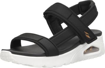 Skechers - maat 37 - UNO SANDAL - SUMMER STAND 2 Dames, Verzenden, Nieuw