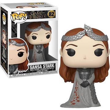 Funko Pop! Game of Thrones - Sansa Stark #82, Verzenden, Nieuw