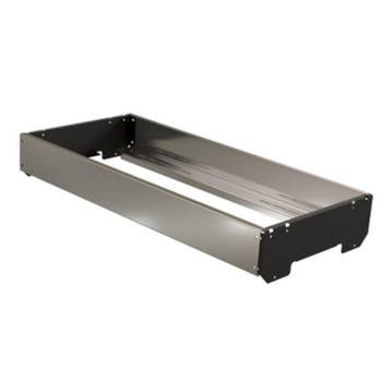 Decorio ophoog set 125mm, Ophalen of Verzenden, Nieuw