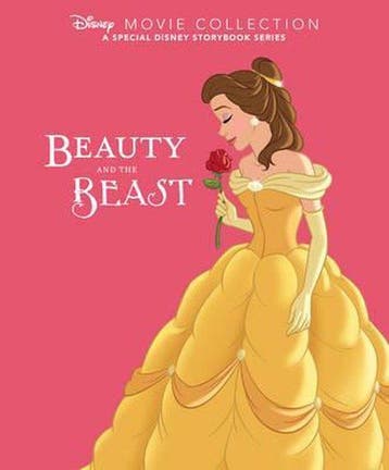 Disney Movie Collection - Parragon Books Ltd 9781474869140, Boeken, Verzenden, Gelezen, Parragon Books Ltd