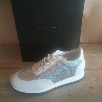Giuseppe Zanotti - Sneakers - Maat: EU 43.5 - Nieuw met tags, Nieuw