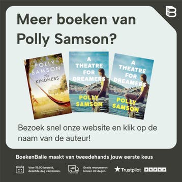 Perfect Lives - Polly Samson 9781860499920, Verzenden, Gelezen, Polly Samson