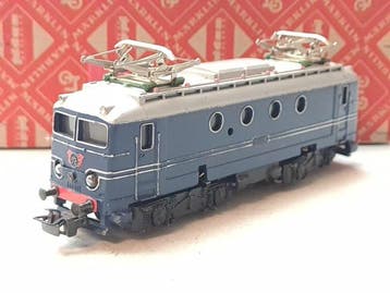 Märklin H0 - 3013 - Elektrische locomotief (1) - Serie 1100, Nieuw