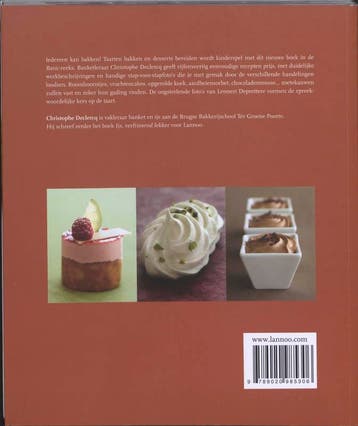 Basic gebak en taarten 9789020985306 C. Declercq, Verzenden, Zo goed als nieuw, C. Declercq