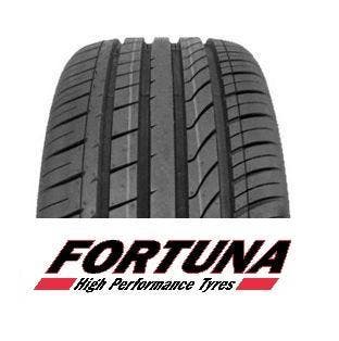 245 35 19  Nieuwe Fortuna Zomerbanden 245-35-19  R19  Banden, Auto-onderdelen, Banden en Velgen, 19 inch, 245 mm, Verzenden, Nieuw