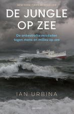 De jungle op zee (9789045031934, Ian Urbina), Verzenden, Nieuw