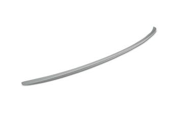 Sport Achterklep spoiler lip voor BMW 3 Serie E92 / M Pakket, Auto diversen, Tuning en Styling, Ophalen of Verzenden