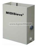 Midisieve XL, zeeffilter (Zeeffilters, Vijverfilter), Tuin en Terras, Vijver-toebehoren, Verzenden, Nieuw, Vijverfilter