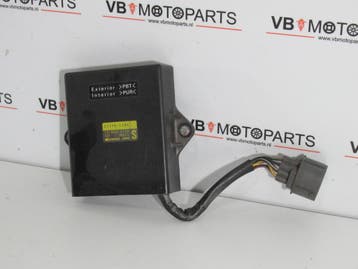 Kawasaki ZZR 1100 ECU, Ophalen of Verzenden, Nieuw