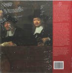 Rembrandts groepsportretten 9789040091612, Verzenden, Gelezen, A. MacNiel Kettering