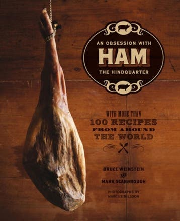 Ham 9781584798323 Bruce Weinstein, Verzenden, Gelezen, Bruce Weinstein