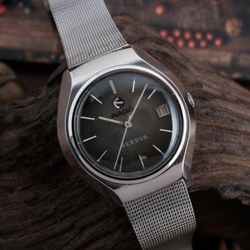 Rado - Serbia - Zonder minimumprijs - 010080 - Heren -, Sieraden, Tassen en Uiterlijk, Nieuw