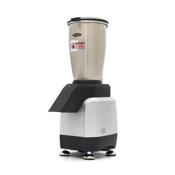 IJscrusher - 3L - Zwart, Verzenden, Nieuw in verpakking
