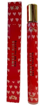 AQC Sweet Kiss Eau de Toilette 35 ml, Nieuw