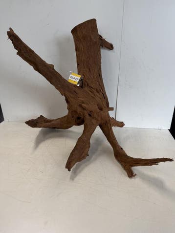 Fine Sinking Wood Selected  FS447  77X66X48cm, Ophalen of Verzenden, Nieuw, Plant(en), Steen of Hout