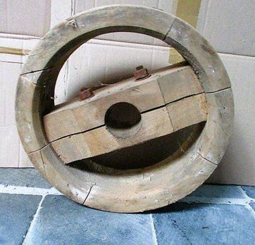 Industrieel stoompunkdecor - Werkgereedschap Industrial -