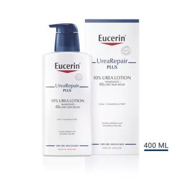 Eucerin UreaRepair Plus Body Lotion 10% Urea (Bodylotion), Verzenden, Nieuw