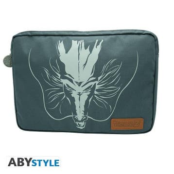Dragon Ball Shenron Laptoptas, Ophalen of Verzenden, Nieuw
