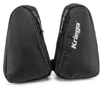 Trail Pockets Kriega, Verzenden, Nieuw