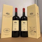 2024 Tenuta di Biserno, Insoglio del Cinghiale - Sardinië, Nieuw