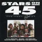Stars On 45 - The Very Best Of, Ophalen of Verzenden, Gebruikt