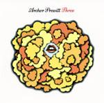 cd - Archer Prewitt - Three, Cd's en Dvd's, Cd's | Overige Cd's, Zo goed als nieuw, Verzenden