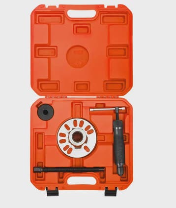 10T Hydraulische Wiel Verwijderaar Set - Professionele Velg, Verzenden, Nieuw