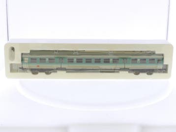 Schaal H0 Roco 45484 personenrijtuig 2e kl. van de DB #5651, Hobby en Vrije tijd, Modeltreinen | H0, Gelijkstroom, Overige typen