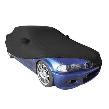 Autohoes voor BMW 3-Series (E46) (1997-2006) Indoor BESTE, Ophalen of Verzenden, Nieuw, Op maat
