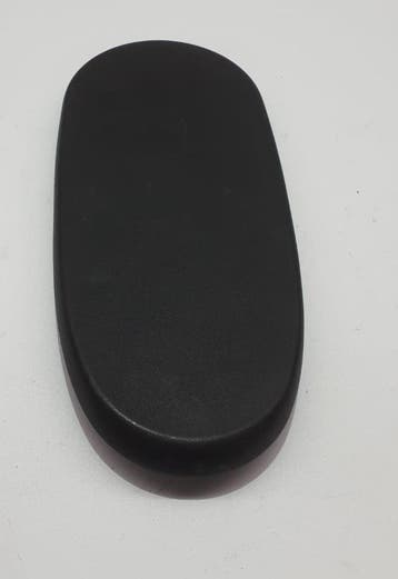 Grahl armpad, zwart, hard, Ophalen, Nieuw in verpakking