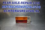 Achterlicht  Opel Ascona A links , gebruikt. (Exterieur), Verzenden, Gebruikt, Opel