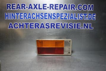 Achterlicht  Opel Ascona A links , gebruikt. (Exterieur), Verzenden, Gebruikt, Opel