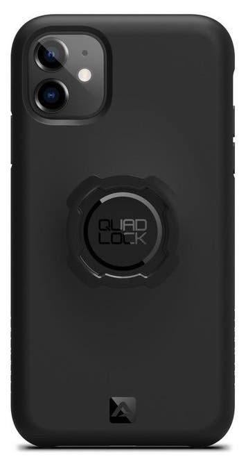 IPhone 11 Phone Case Quad Lock, Verzenden, Nieuw met kaartje