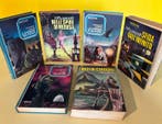 H.P. Lovecraft; August Derleth; Arthur Machen - Lotto H.P., Antiek en Kunst