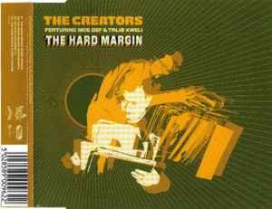 cd single - The Creators Featuring Mos Def &amp; Talib Kw..., Cd's en Dvd's, Cd Singles, Verzenden, Nieuw in verpakking, Hiphop en Rap