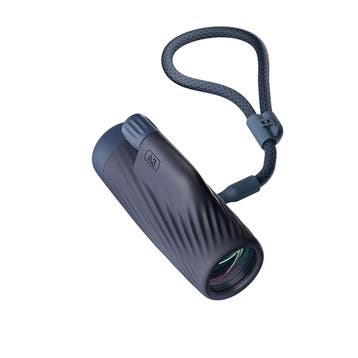 Bushnell A3 10x32 Monocular, Sky Captain Blue, Roof, EXO,, Audio, Tv en Foto, Optische apparatuur | Verrekijkers, Ophalen of Verzenden