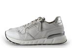 Gabor Sneakers in maat 38½ Wit, Verzenden, Wit, Gabor, Sneakers of Gympen