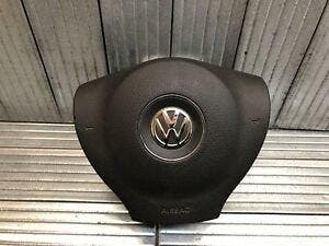 Stuurairbag Stuur airbag Golf 6 Caddy Polo Passat Tiguan..., Nieuw