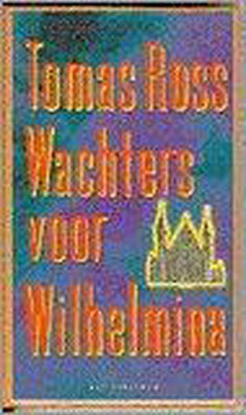 WACHTERS VOOR WILHELMINA - Diana Ross 9789027432490, Verzenden, Gelezen, Diana Ross