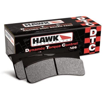 Hawk 18-19 Jeep Grand Cherokee Trackhawk DTC-60 Front Brake, Ophalen of Verzenden, Nieuw