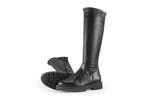 Blasz Laarzen in maat 39 Zwart, Kleding | Dames, Schoenen, Hoge laarzen, Verzenden, Zwart, Zo goed als nieuw