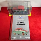 Editions Moulinsart Les voitures de Tintin 1/24 - Tintin - 1, Boeken, Nieuw