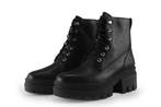 Timberland Enkellaarzen in maat 42 Zwart, Kleding | Dames, Schoenen, Verzenden, Zwart, Lage of Enkellaarzen, Zo goed als nieuw