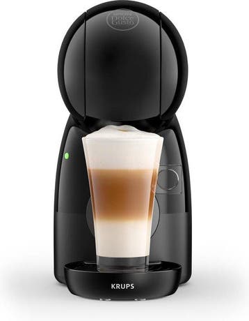 Krups NESCAFÉ® Dolce Gusto® Piccolo XS KP1A3B -, Verzenden, Nieuw