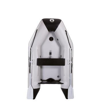Talamex Rubberboot Aqualine QLA230 met luchtbodem Lengte 2.3, Watersport en Boten, Ophalen of Verzenden, Nieuw