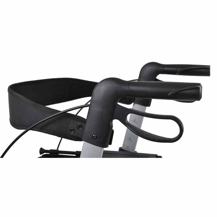 Rugsteun voor Explorer | Rehasense, Diversen, Rollators, Ophalen of Verzenden