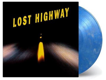lp nieuw - various - LOST HIGHWAY (nieuw), Verzenden, Zo goed als nieuw, Overige formaten