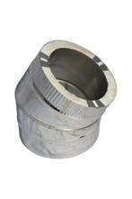 Isotube Plus DW100 -  Bocht 30°, Ophalen, Nieuw