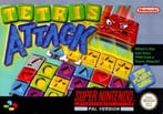 MarioSNES.nl: Tetris Attack - iDEAL!, Ophalen of Verzenden, Gebruikt