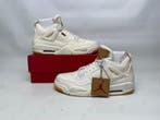 Air Jordan - Air Jordan 4, levis - Sneakers - Maat: EU 46 -, Nieuw